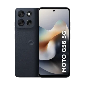 Motorola Moto G56