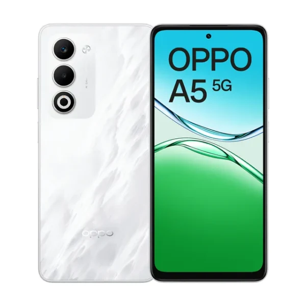 سعر ومواصفات Oppo A5