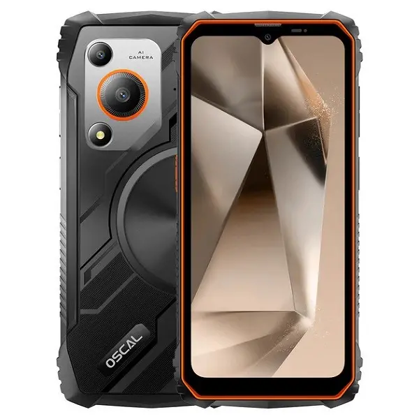 سعر ومواصفات Oscal Marine 1