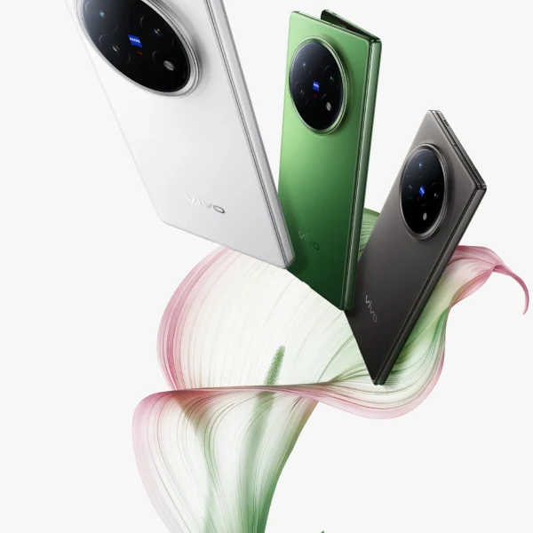 الوان vivo X Fold5