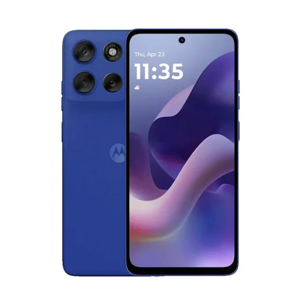 سعر ومواصفات Motorola Moto G56