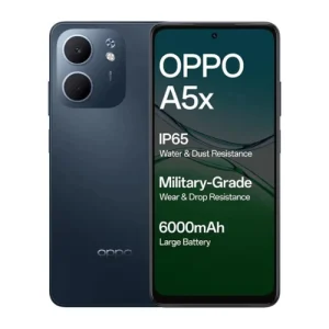 تليفون Oppo A5x