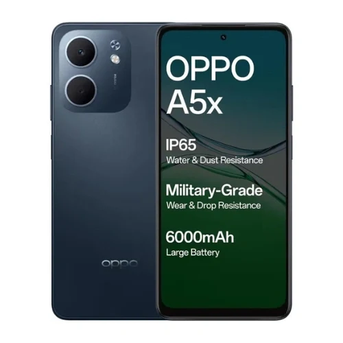 تليفون Oppo A5x
