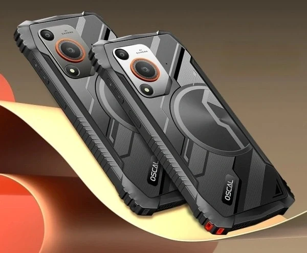 سعر ومواصفات Oscal Marine 1