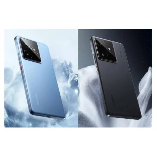 تليفون Realme GT 7T