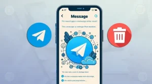 طريقة معرفة أن هذا الشخص حذف حسابه على التليجرام