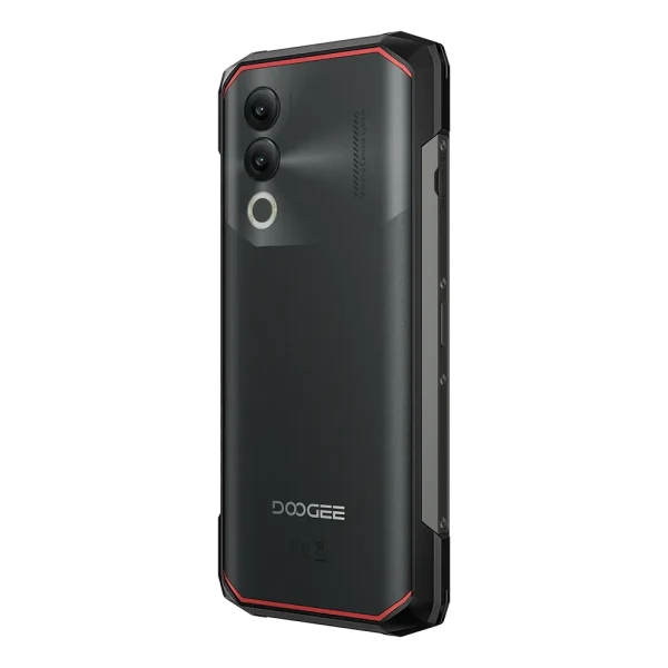 كاميرا Doogee Blade20 Ultra