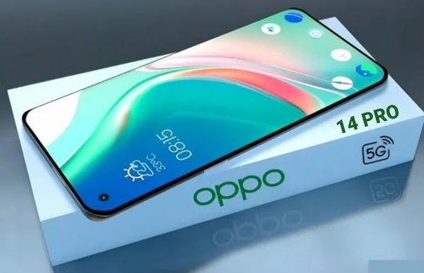 موبايل Oppo Reno14 Pro