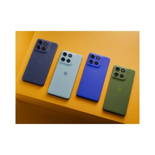 هاتف Motorola Moto G56