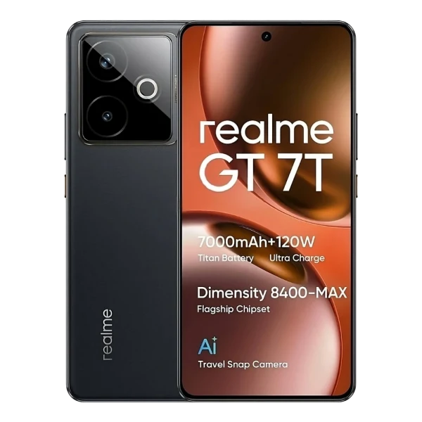 هاتف Realme GT 7T