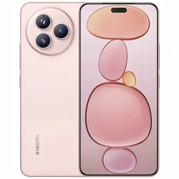 سعر ومواصفات Xiaomi Civi 5 Pro