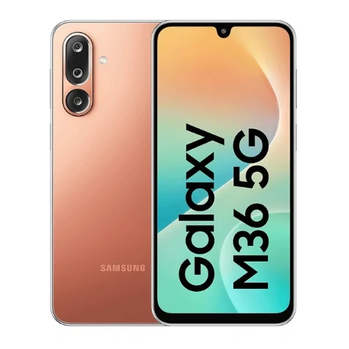 سعر ومواصفات Samsung Galaxy M36