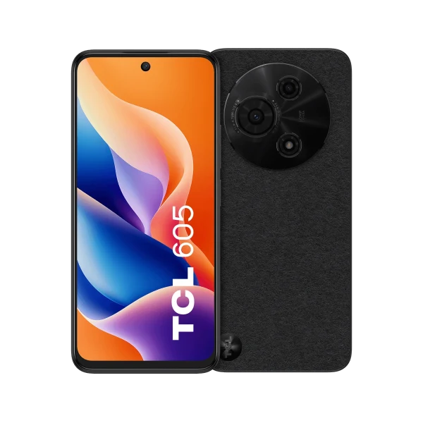 سعر ومواصفات TCL 605