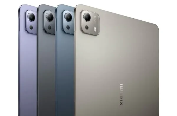 التابلت Xiaomi Pad 7S Pro 12.5