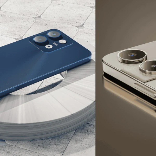 الوان Lava Storm Lite