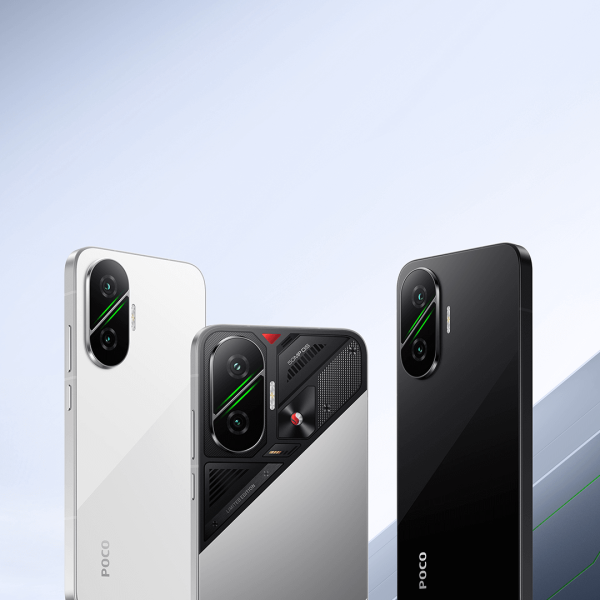 الوان Xiaomi Poco F7