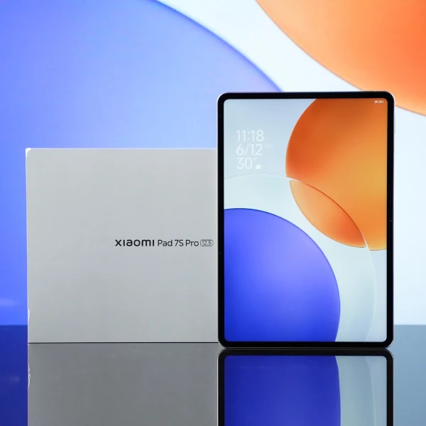 سعر ومواصفات Xiaomi Pad 7S Pro 12.5
