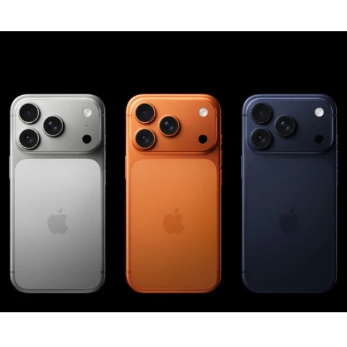 تليفون Apple iPhone 17 Pro Max