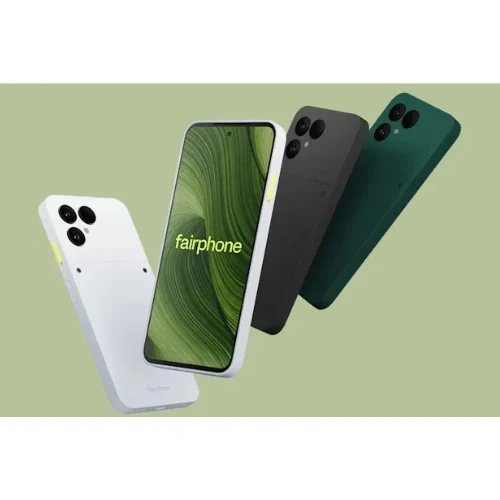 تليفون Fairphone 6