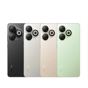 تليفون Infinix Smart 10 HD