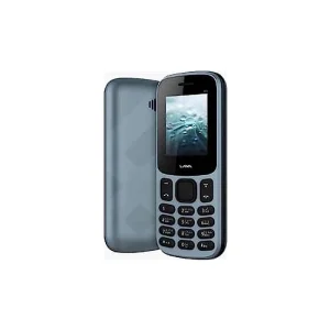 تليفون LAVA E5
