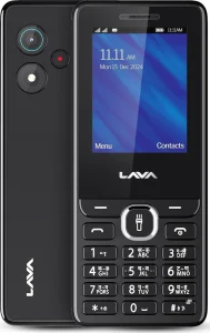 تليفون Lava A5 2025