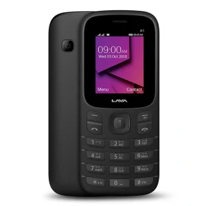 تليفون Lava Champion A1