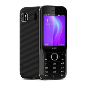 تليفون Lava Gem Power 2025