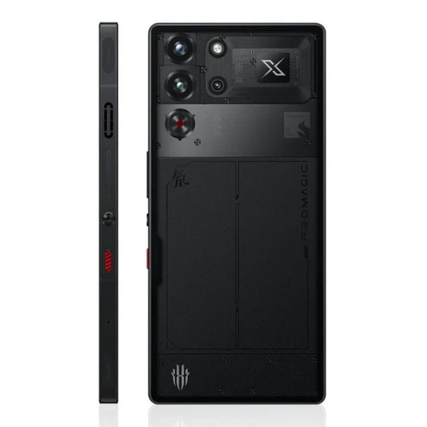 سعر ومواصفات ZTE nubia RedMagic 10SPro+
