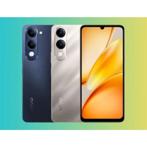 تليفون vivo T4 Lite