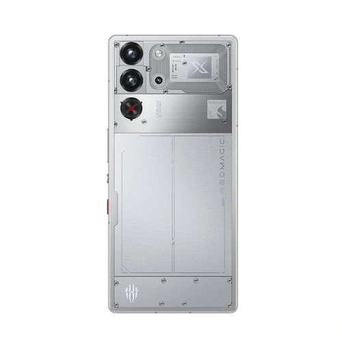 جوال ZTE nubia RedMagic 10SPro+
