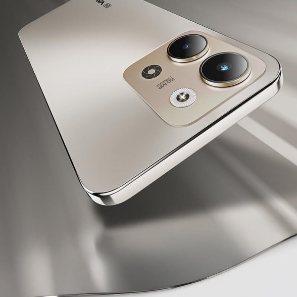 كاميرا Lava Storm Lite