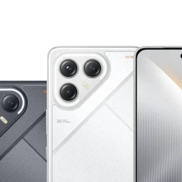 كاميرا Tecno Pova 7 Ultra