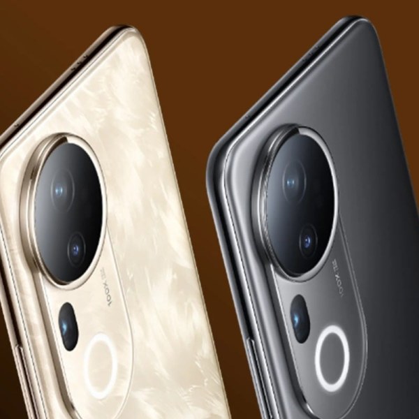 كاميرا vivo T4 Ultra