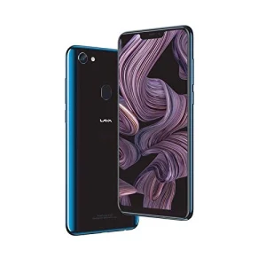 موبايل Lava R3 Note