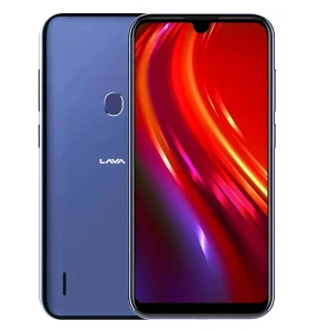 موبايل Lava R5s