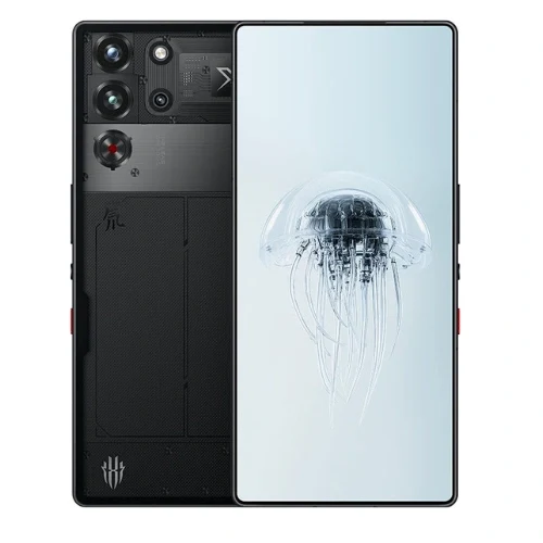 موبايل ZTE nubia RedMagic 10SPro+