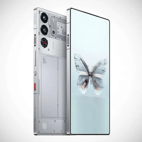 سعر ومواصفات ZTE nubia RedMagic 10SPro+