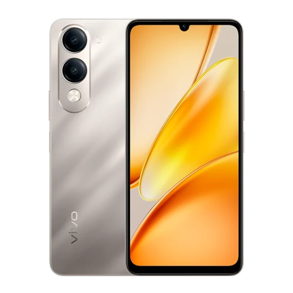 سعر ومواصفات vivo T4 Lite