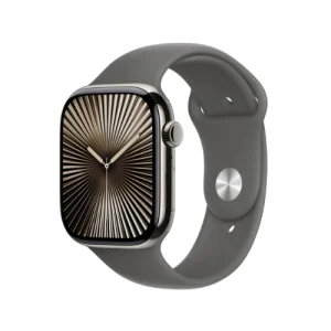 سعر ومواصفات Apple Watch Series 10