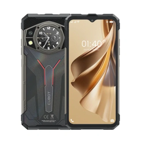 سعر ومواصفات Cubot KingKong AX