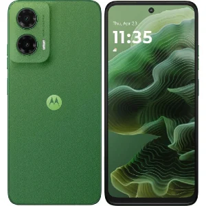 سعر ومواصفات Motorola Moto G35