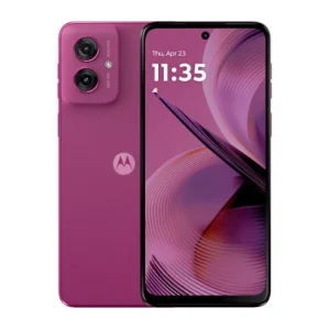 سعر ومواصفات Motorola Moto G55