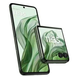 سعر ومواصفات Motorola Razr+ 2024