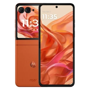 سعر ومواصفات Motorola Razr 50