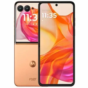 سعر ومواصفات Motorola Razr 50 Ultra