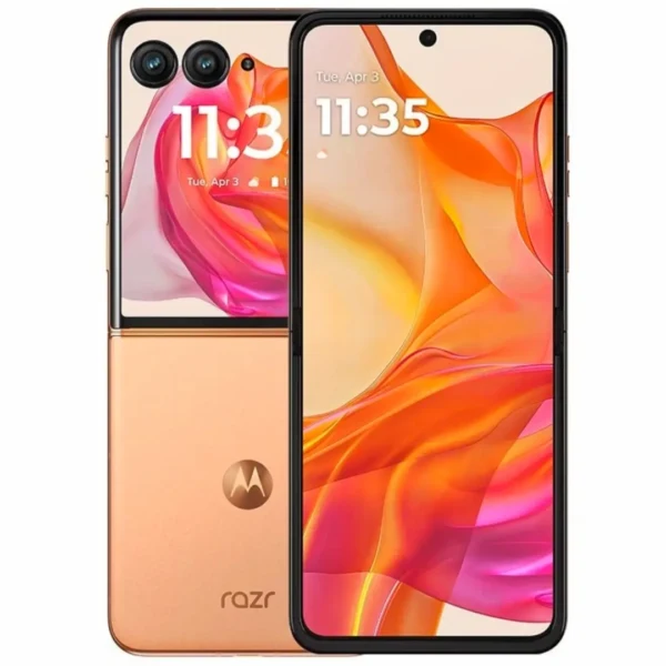 سعر ومواصفات Motorola Razr 50 Ultra