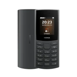 سعر ومواصفات Nokia 105 4G 2nd Edition