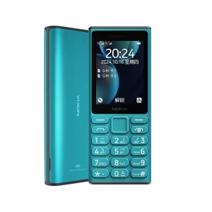 سعر ومواصفات Nokia 108 4G (2024)