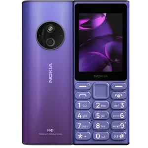 سعر ومواصفات Nokia 110 4G (2024)